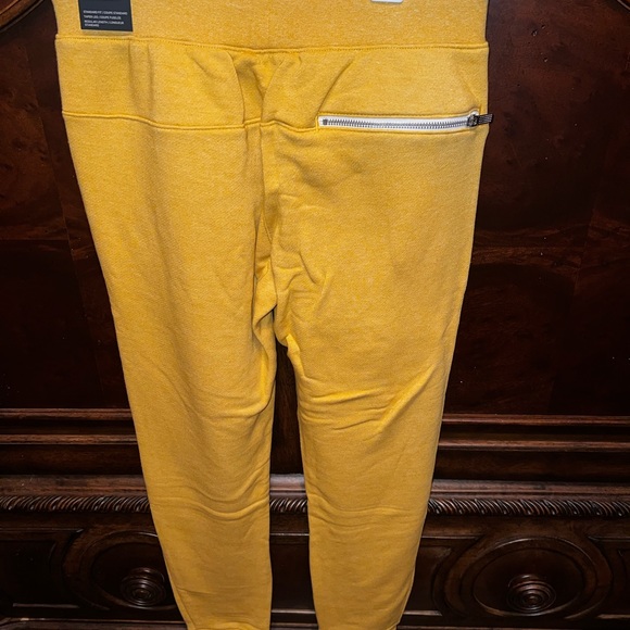 EYBL Nike Sweatpants/joggers VERY RARE - Vintage Sz M - Picture 3 of 4